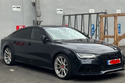 Audi A7 202.000 km 26.000 &euro; Wuppertal 42117