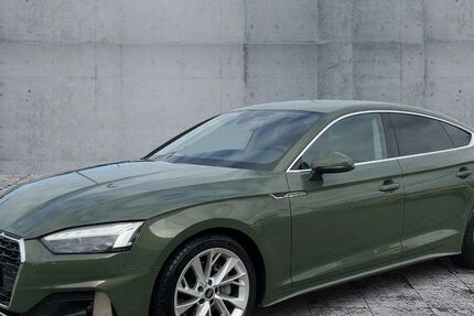 Audi A5 132.498 km 28.590 € Bayreuth 95448
