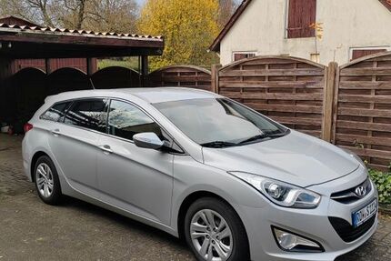 Hyundai i40 161.000 km 9.250 &euro; Visselhövede 27374