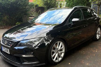 Seat Leon 112.000 km 13.999 &euro; Essen 45357