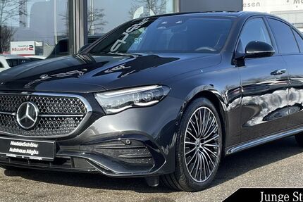 Mercedes-Benz E 450 8.200 km 90.980 &euro; Kempten/Allgäu 87437