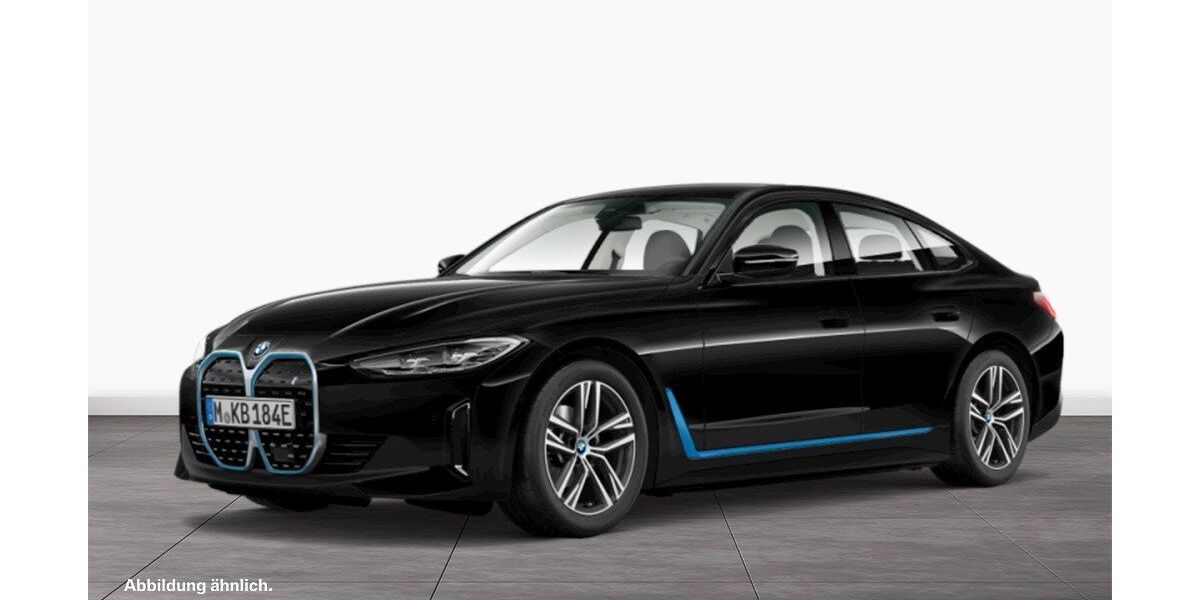 BMW i4 26.455 km 36.901 &euro; Bremen 28279