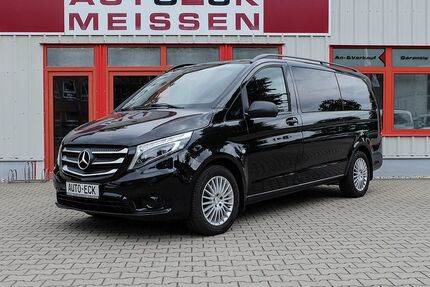 Mercedes-Benz Vito 192.615 km 24.250 &euro; Meissen 01662