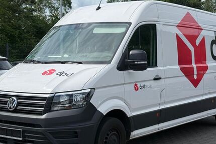 VW Crafter 134.490 km 14.816 &euro; Ludwigsau 36251