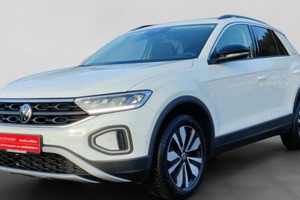VW T-Roc 21.900 km 21.950 &euro; Beilngries 92339