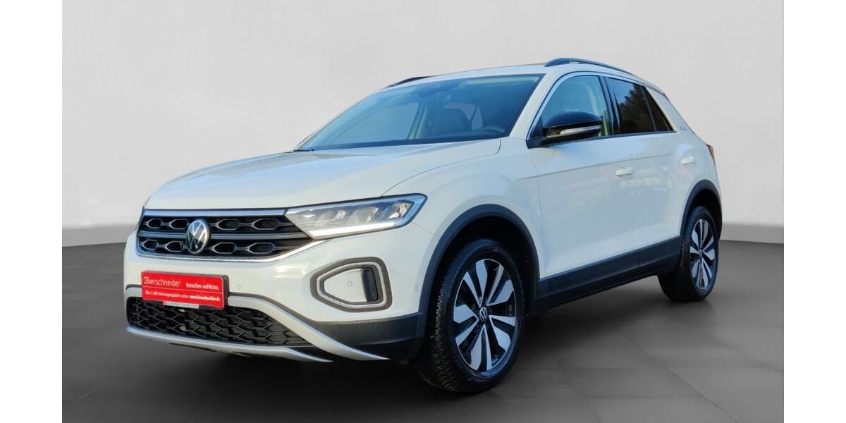 VW T-Roc 21.900 km 21.950 &euro; Beilngries 92339