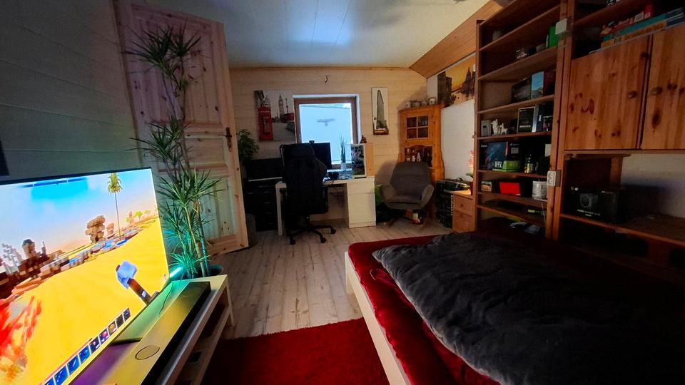 Einfamilienhaus Wietze - 3 Zimmer, 108 m&sup2;, 209.000&euro; | Angebot:26409967