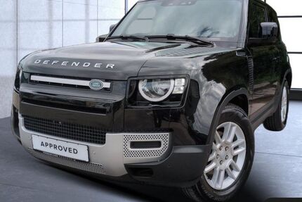 Land Rover Defender 13.540 km 64.800 &euro; Kolbermoor 83059