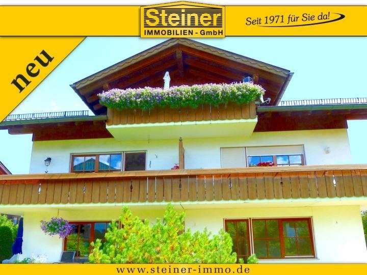 Wohnung zum Mieten in Garmisch-Partenkirchen 950 € 60 m² 2 zimmer