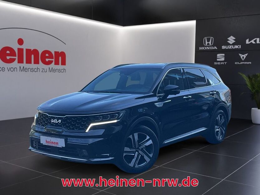 Kia Sorento 55.144 km 38.899 € Menden 58708