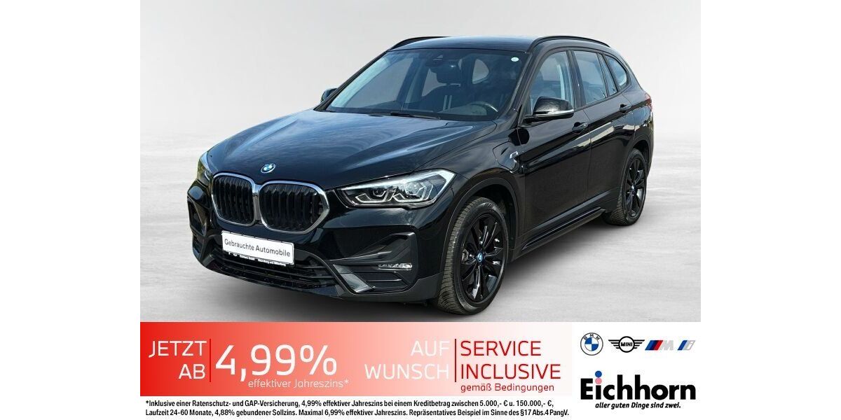 BMW X1 68.947 km 24.590 &euro; Miltenberg 63897