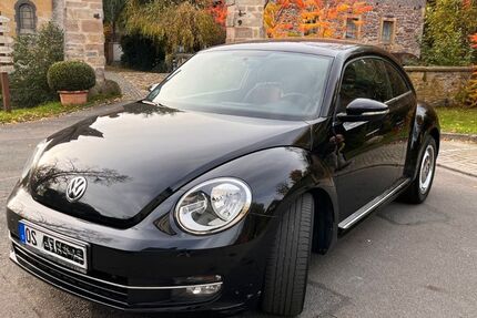 VW Beetle 158.765 km 6.600 &euro; Hasbergen 49205