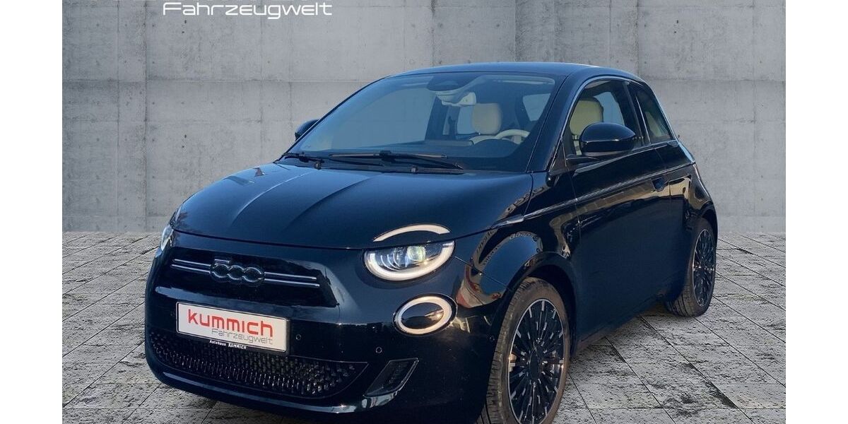 Fiat 500e 53.983 km 17.990 &euro; Ammerbuch-Entringen 72119