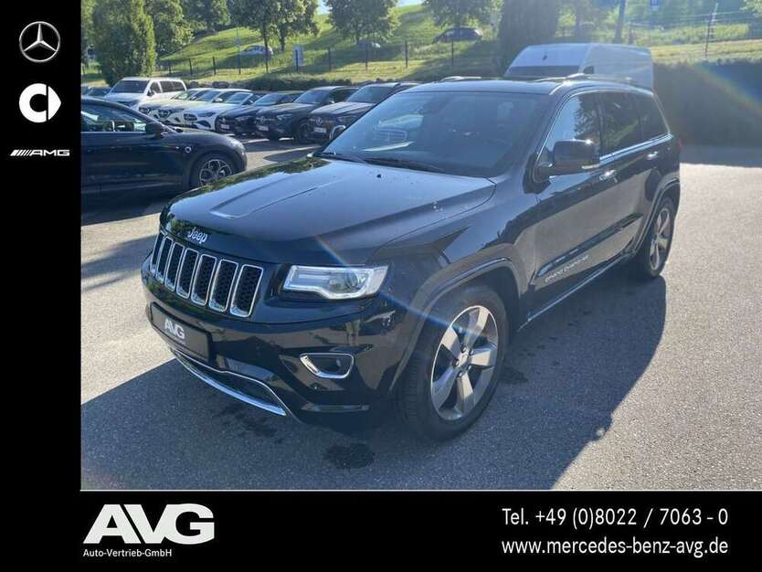 Grand Cherokee