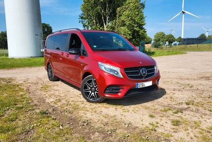 Mercedes-Benz V 250 141.000 km 38.950 &euro; Apensen 21641