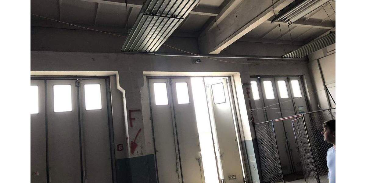 Gewerbeobjekt Stavenhagen Basepohl - 399.900&euro; | Angebot:25720771