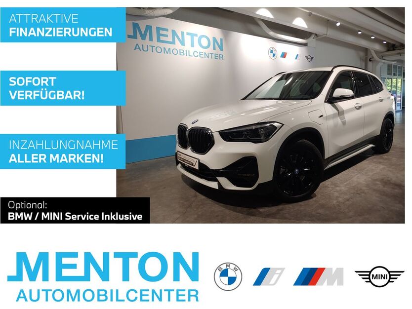 BMW X1 26.686 km 32.190 € Reutlingen 72766