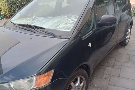 Mitsubishi Colt 144.000 km 3.200 &euro; Mörlenbach 69509