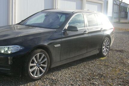 BMW 525 218.500 km 8.250 &euro; Vöhringen 72189