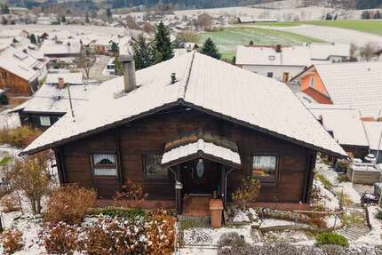 Haus zum Kaufen in Grafenau 215.000 € 149 m² 5 zimmer