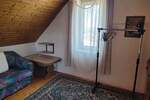 7-ZimmerHAUS MIT 3 BÄDERN, 2 GARAGEN UND GROSSEM GARTEN IN GUTER, ZENTRUMSNAHER WOHNLAGE!