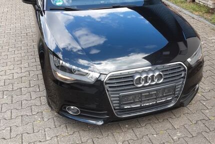 Audi A1 105.005 km 7.200 € Wäschenbeuren 73116