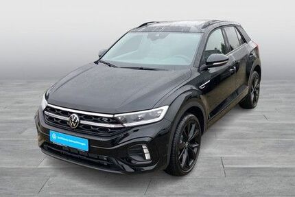 VW T-Roc 1.001 km 36.476 &euro; Oldenburg 26135