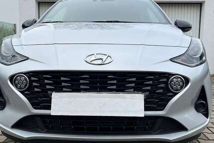 Hyundai i10 14.000 km 12.950 € fürth 90765