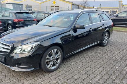 Mercedes-Benz E 220 200.000 km 11.950 € Eggenstein-Leopoldshafen 76344