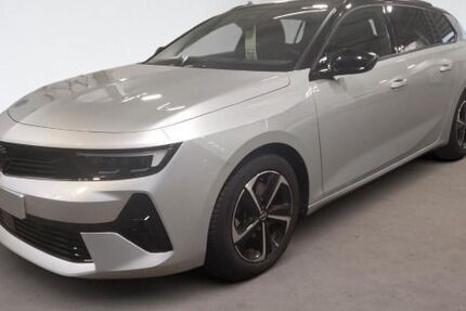 Opel Astra 28.053 km 22.990 &euro; Berlin 13581