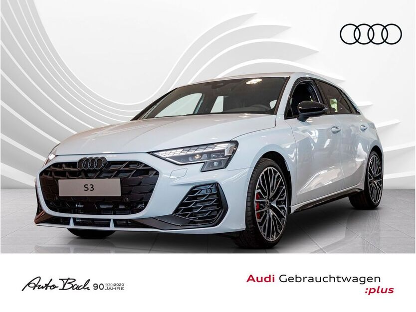 Audi S3 1.260 km 57.940 € Diez 65582