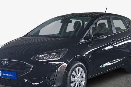 Ford Fiesta 19.930 km 15.570 &euro; Stuttgart 70190