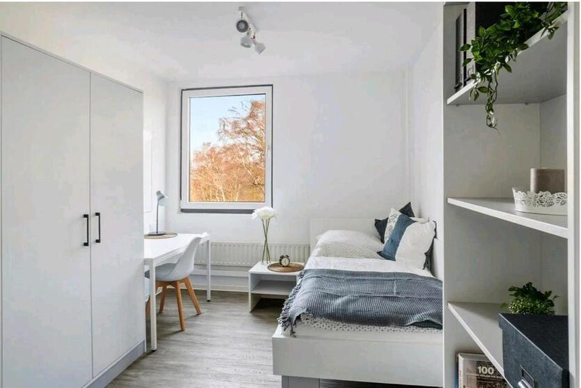 Frauen WG-Zimmer