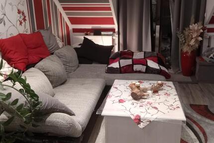 Individuell geschnittene 3 Raum Wohnung mit Balkon in Annaberg-Buchholz 3 zimmer