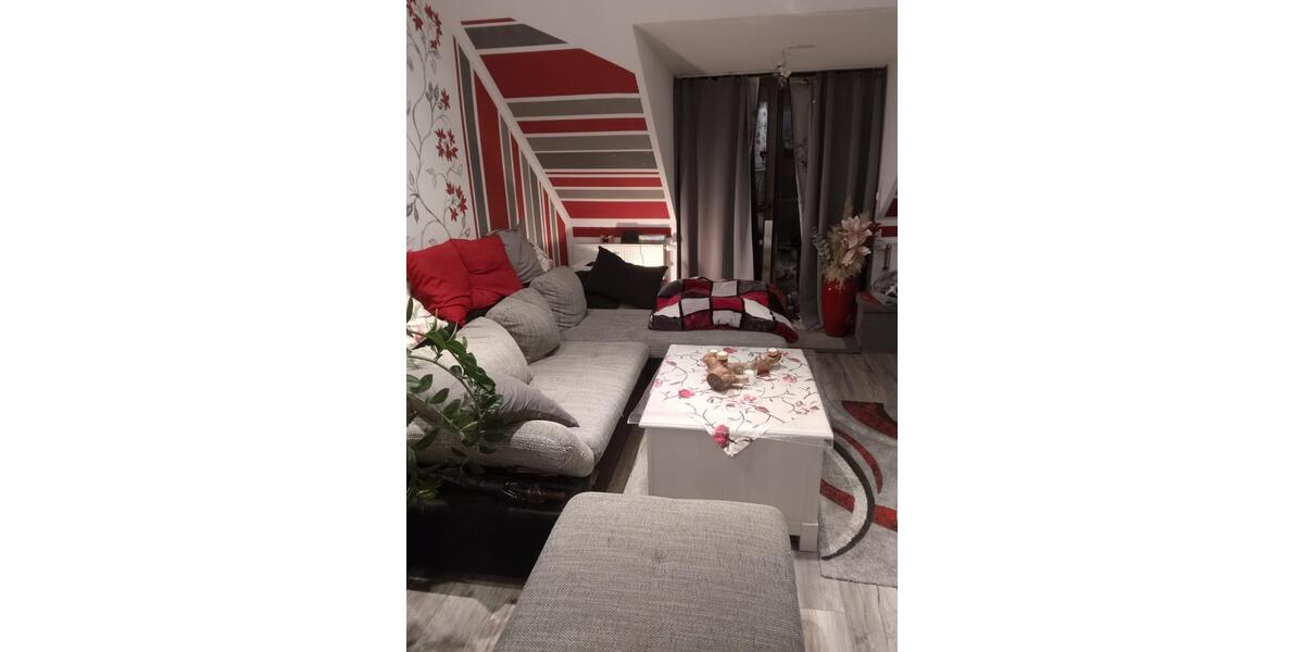 Individuell geschnittene 3 Raum Wohnung mit Balkon in Annaberg-Buchholz 3 zimmer