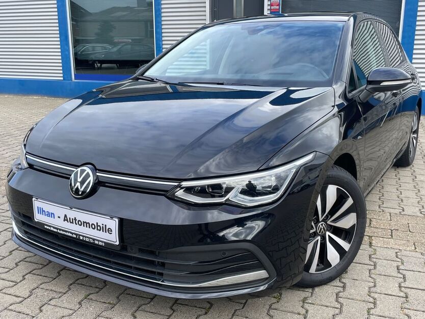 VW Golf 95.447 km 23.950 € Kerpen-Sindorf 50170