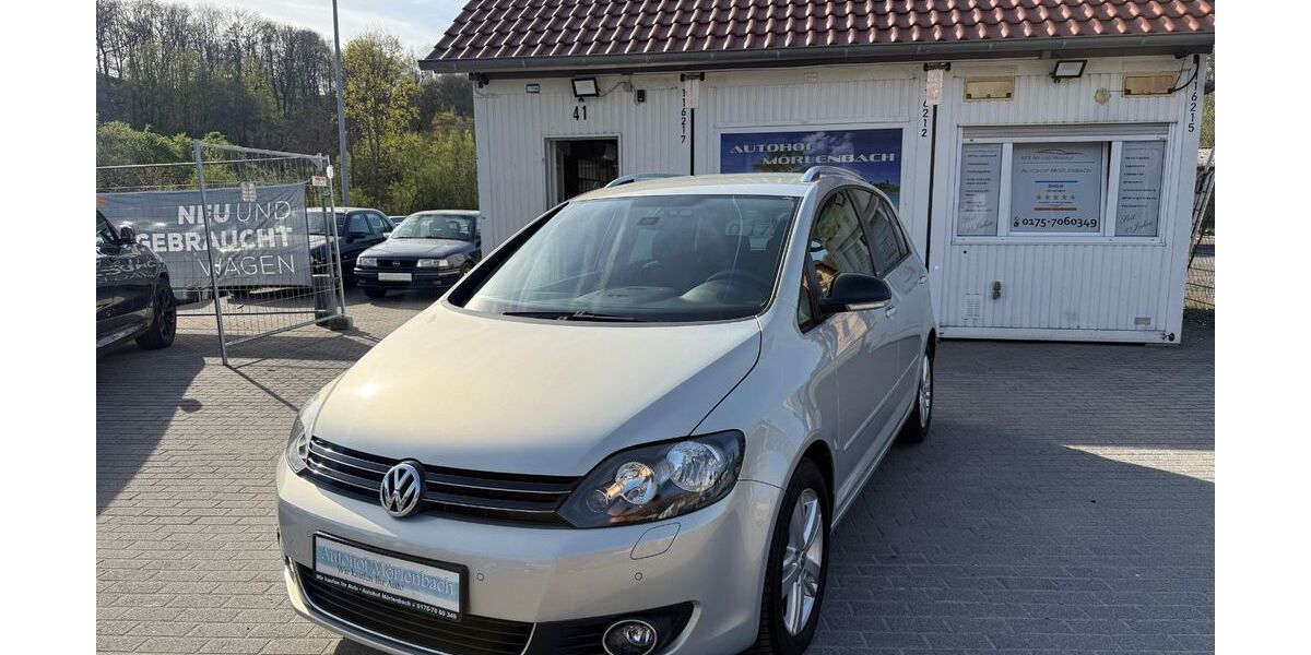 VW Golf 16.800 km 11.985 &euro; Mörlenbach 69509