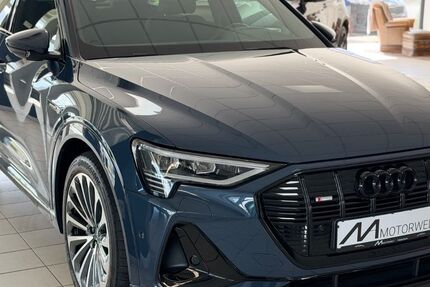 Audi e-tron 27.330 km 31.995 &euro; Hildesheim 31135
