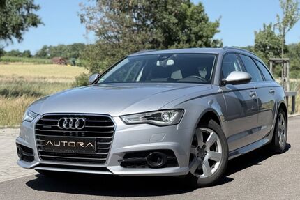 Audi A6 206.000 km 14.990 € Brackenheim 74336