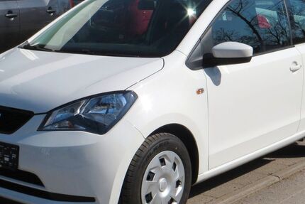 Seat Mii 45.950 km 7.999 &euro; München 81825
