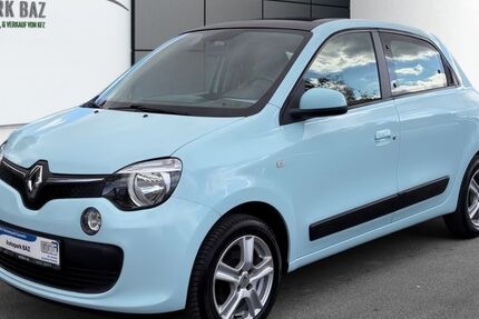Renault Twingo 98.000 km 5.900 € Butzbach 35510