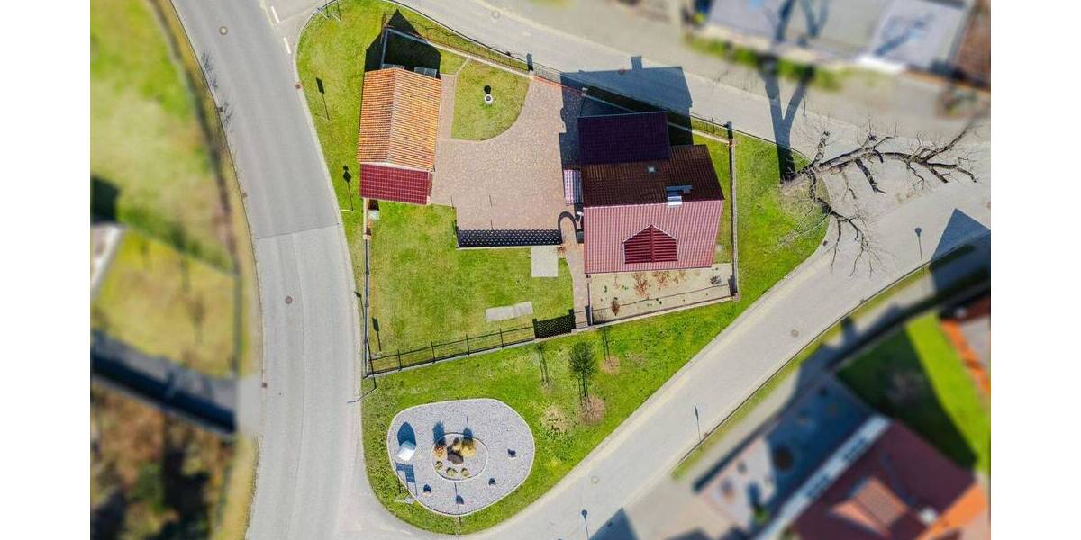 Einfamilienhaus Märkische Heide Groß Leuthen - 6 Zimmer, 155 m&sup2;, 499.000&euro; | Angebot:26155226