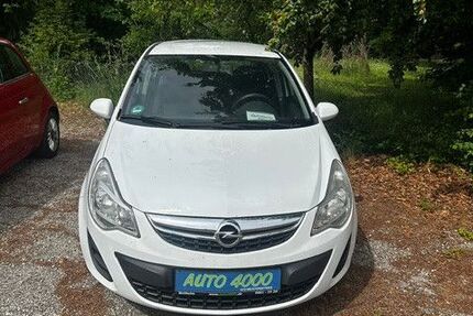 Opel Corsa 101.000 km 4.100 &euro; Weilheim 82362