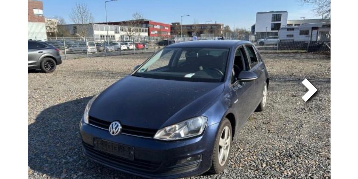 VW Golf 113.543 km 9.499 &euro; Friedberg (Hessen) 61169