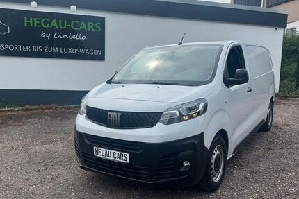 Fiat Scudo 49.900 km 17.990 &euro; Engen 78234