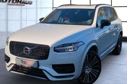 Volvo XC90 62.000 km 45.980 &euro; Kirchseeon bei München 85614