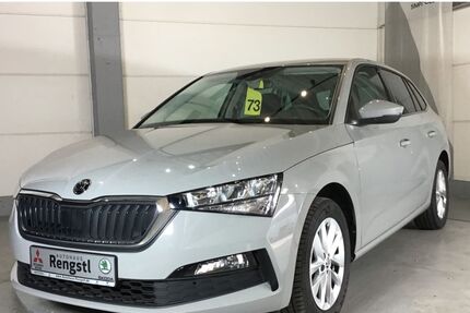Skoda Scala 18.580 km 17.990 &euro; Saal a. d. Donau 93342