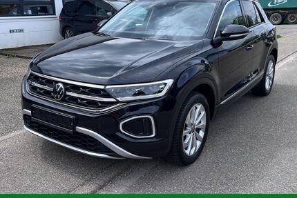 VW T-Roc 72.300 km 19.500 € Knittlingen 75438