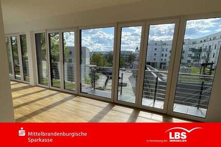 Wohnung Teltow - 2 Zimmer, 68 m&sup2;, 360.000&euro; | Angebot:27034455