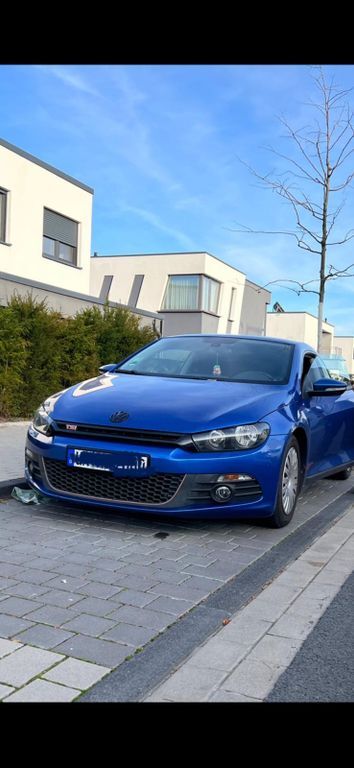 Scirocco